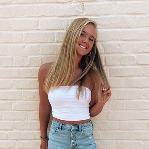 Meet your Posher, Rylee